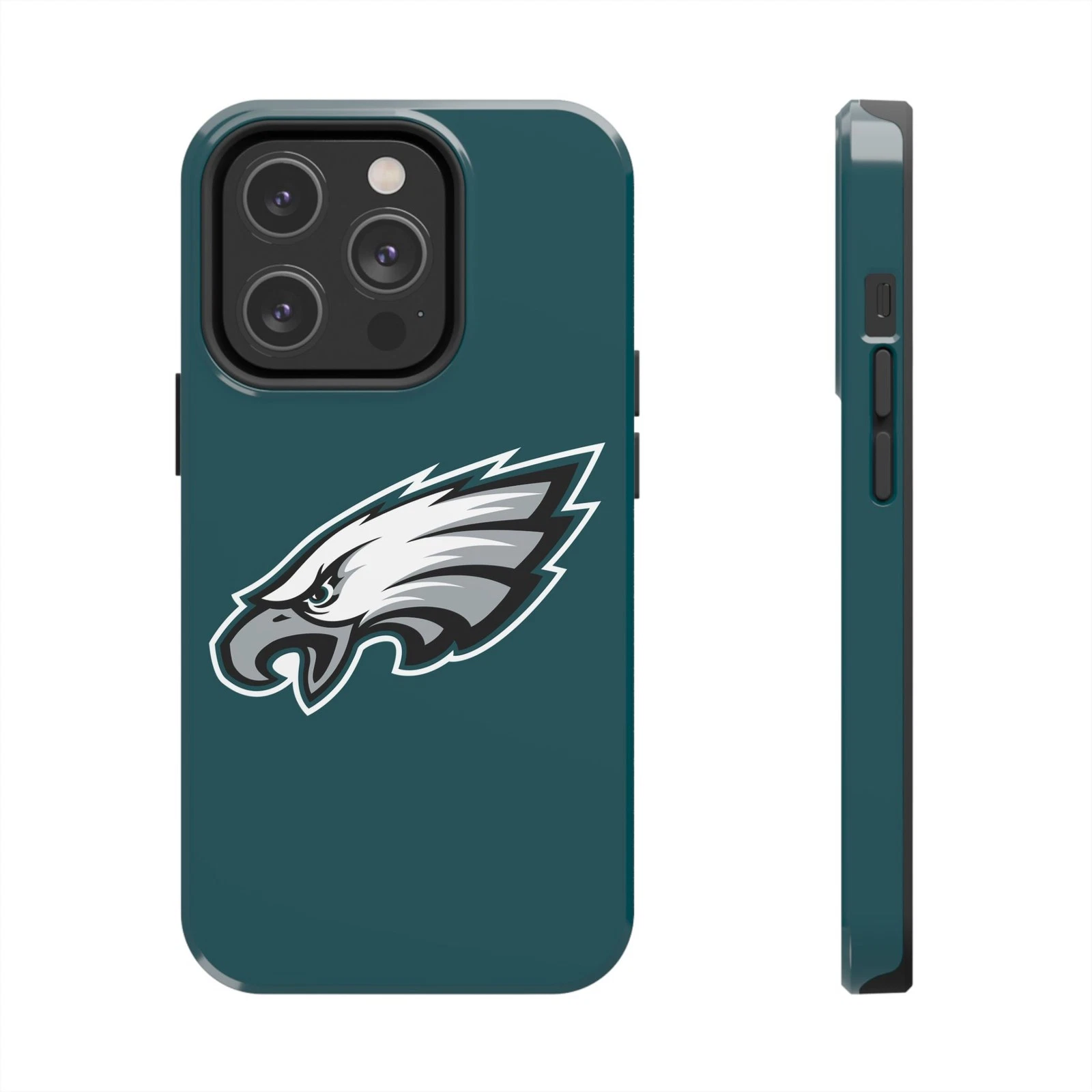 Philadelphia Eagles Phone Case for iPhone
