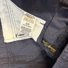 Vintage Y2K Lucky Brand Women's Pants 8 29 Cargo Cotton Blue Wide low rise RR15 — photo 4