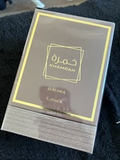 khamrah qahwa lattafa perfumes