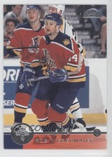 1996-97 Leaf Rob Niedermayer #22 9ci