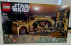 LEGO Star Wars 75326 | Boba Fett's Throne Room | New | Free Shipping