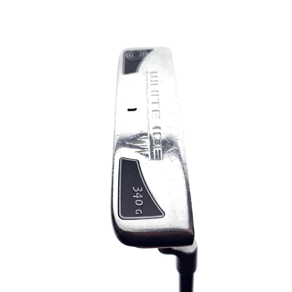 Putter Odyssey White Ice #1 34 PULGADAS ZURDO - especialistas en golf de segunda mano