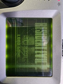 Tiger Game.Com Pocket Pro System Working  Ships Fast US Seller