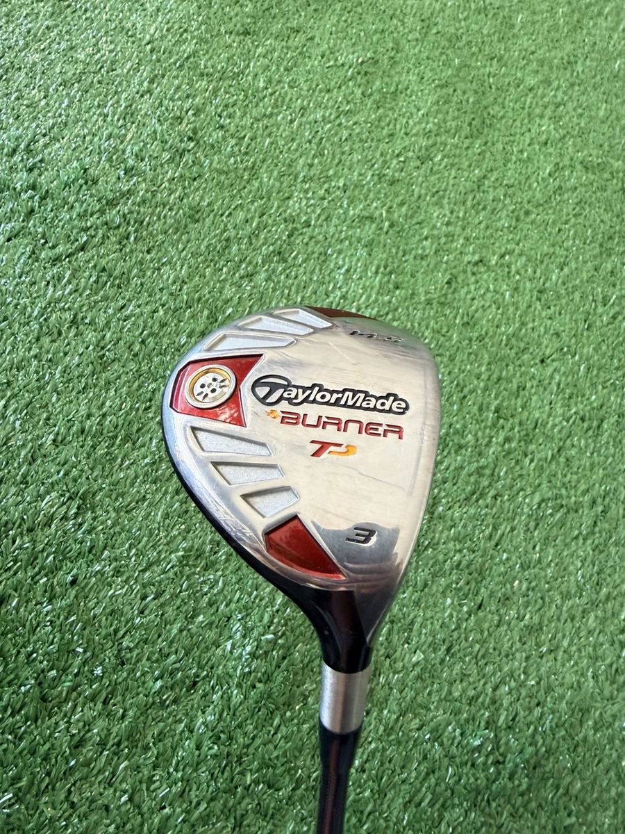 TaylorMade 3-Wood 14.5 Loft Golf Clubs for sale | eBay