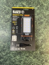 Klein Tools 56403 460lm Rechargeable LED Flas...