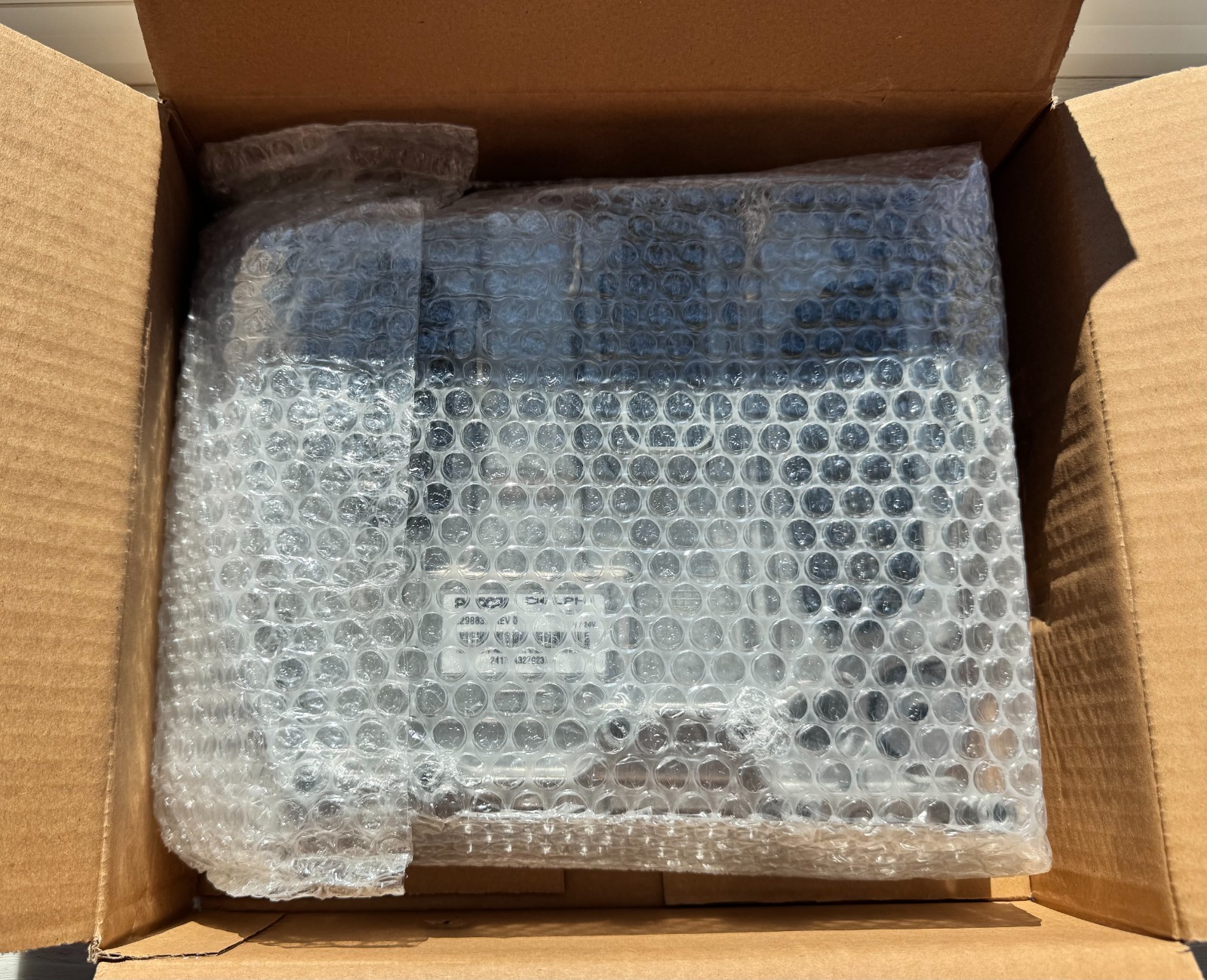 OEM Genuine PACCAR ECU ECM 2298831 MX13 ENGINE CONTROL MODULE | eBay