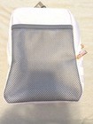 Adidas Santiago 2 Lunch Bag Jersey White / White Rainbow Insulated 5152945 B177 — photo 2