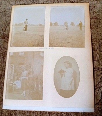 1921 London Zoo Elefantenritt Kingswood Pilgrims Way Highams Park 8 Fotoseiten