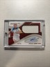 2023-24 Panini Immaculate HARRY KANE Premium Swatch Auto RPA #/99 England Bayern