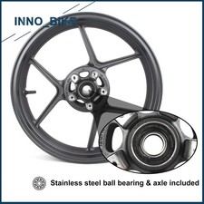 Motorcycle Wheels and Rims for 2012 Kawasaki Ninja ZX6R for sale