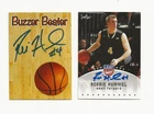 ROBBIE    HUMMEL     PURDUE        2     CARD        AUTOGRAPHED    LOT