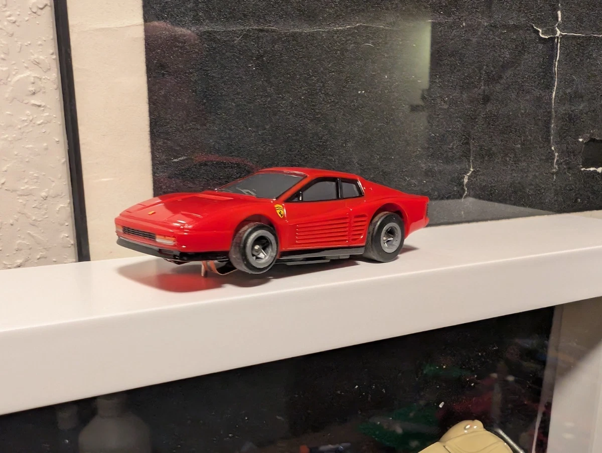 Afx Ferrari for sale | eBay