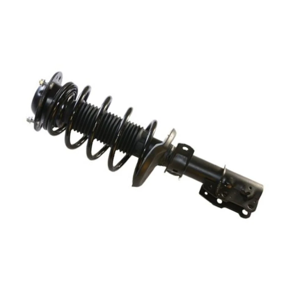 Genuine ACDelco For Pontiac G5 07-09 Suspension Strut & Coil Spring Driver Side - Изображение 3 из 4