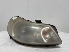 Feu avant (phare) Suzuki SX4