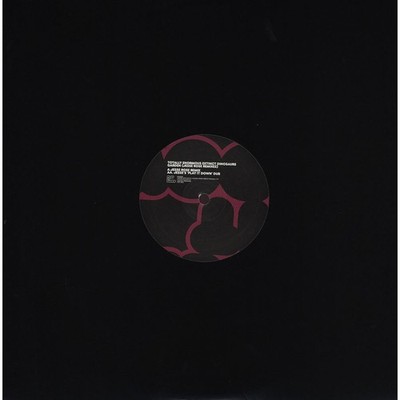Totally Enormous Extinct Dinosaurs - Garden ( (Vinyl 12'' - 2010 - UK - Original)