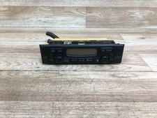 TOYOTA 4RUNNER OEM FRONT AC CLIMATE CONTROL HEATER SWITCH DIGITAL 1999-2002