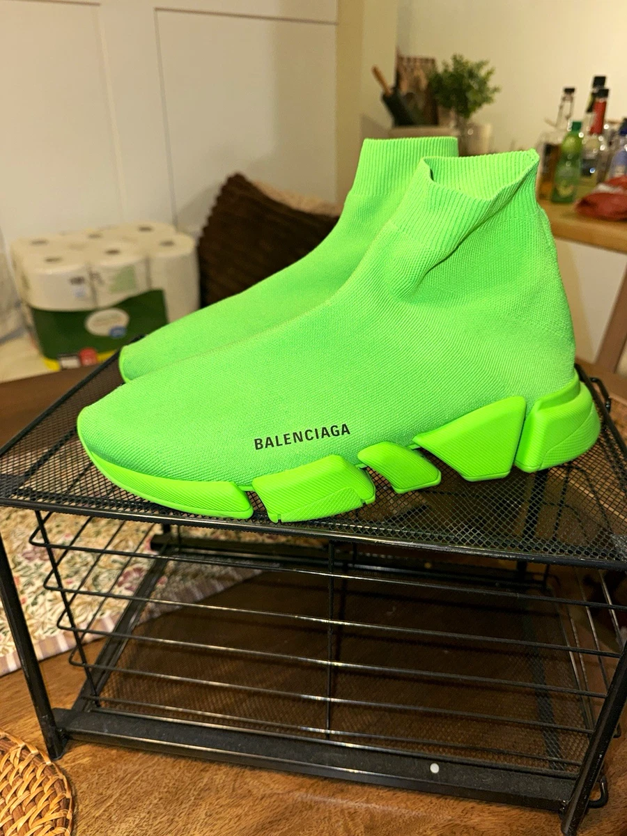 25+ Balenciaga Speed Sneakers for Men for sale | Updated Oct 2026