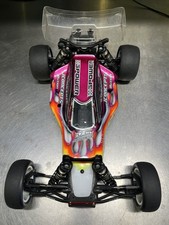 Team Losi XXX-CR buggy