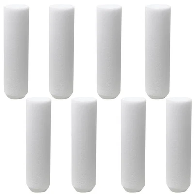 8-Pack Air Stone for BiOrb Aquarium