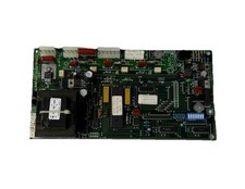 GBC SYSTEM 3 Pro Velobind Main Controller Boa...