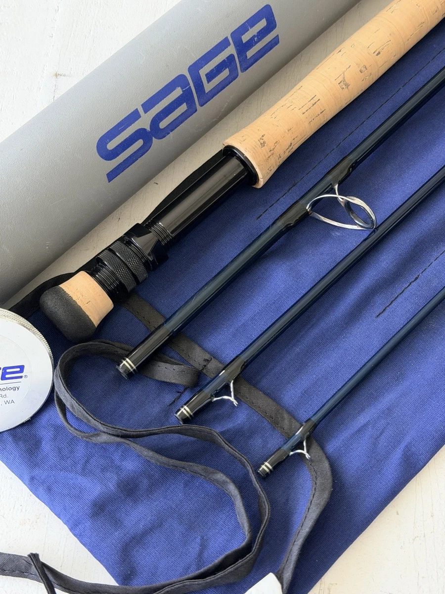 Sage RPL Fly Fishing Rods for sale - eBay