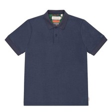 Sealskinz Roydon S/S Polo Navy