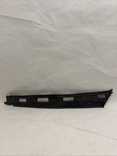 Mini Cooper  One R55 R56 A-pillar Seal Foam Insulation Left N/S 7146095