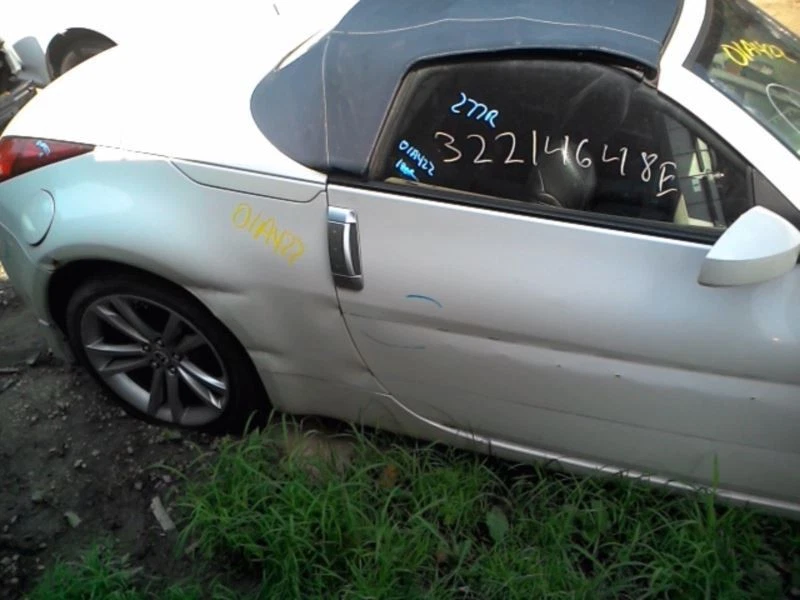 Faro derecho pasajero xenón HID compatible 04-05 350Z 749267 Foto 3 de 4