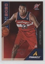 2013-14 Panini Pinnacle Team 2020 Otto Porter #10 fm0