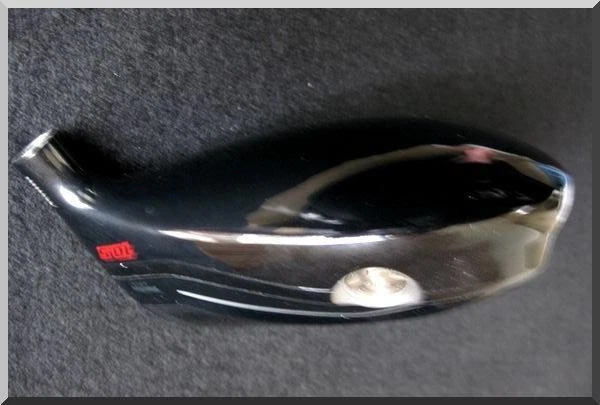 Bridgestone Driver Head TOUR B XD-5 10.5° Hobby Outdoor Sports Golf Men Black - Image 4 of 4