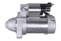 Hella Starter 8EA 011 613-351 FüR MERCEDES-BENZ