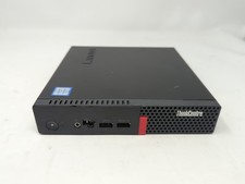 Lenovo Thinkcentre M710Q Intel i5-7400T Barebones