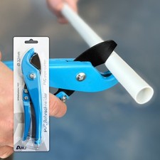 Tagliatubi tagliatubi fino a 32 mm PVC tubo in plastica tubo per cavi tubo co...