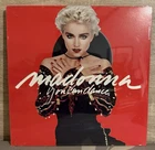 Madonna – You Can Dance LP (Sealed) Sire R-134536 (Mfd. fir BMG) 1987
