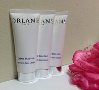 3 Orlane Paris Arm Cream 1oz/15ml Travel Size 3 Orlane Paris Arm Cream 1oz/15ml Travel Size