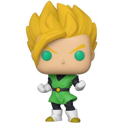 funko pop gohan 858