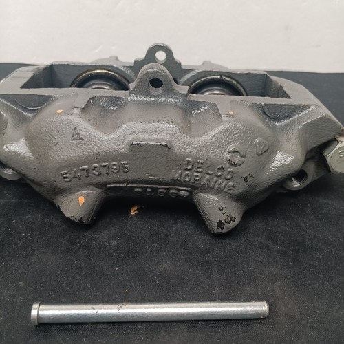 Centric Semi-Loaded Calipers 141.62026 - Picture 3 of 5