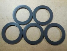 Volvo S60 S80 V60 V70 Seal oil filler cap, OIL CAP 940096 5 Pcs GENUINE PROPARTS