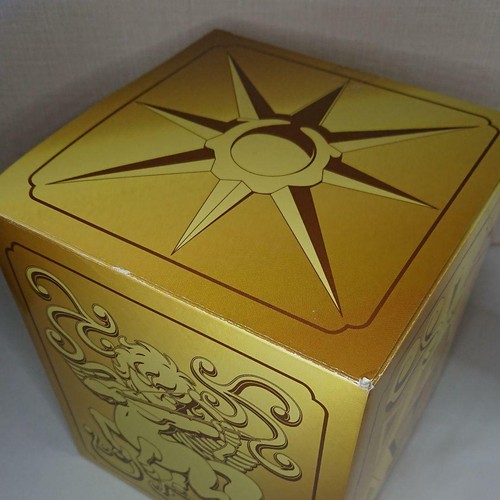 Saint Seiya saint cloth myth EX Sagittarius Aiolos Aioros action figure Bandai - Picture 6 of 6