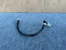 GENESIS G70 2019-2025 Assemblage De Terminal De Câble De Batterie Négatif OEM