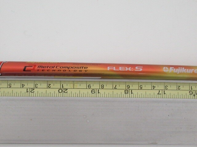 Fujikura - 【希少】SPEEDER 569 EVOLUTION  II シャフト SR Fujikura Speeder Evolution II 569 Shaft Review - Plugged In Golf