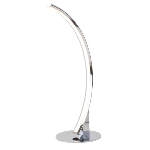 Modern LED Arc Table Lamp Bedside Light LED Desk Lights Lighting - 第 2/8 張圖片