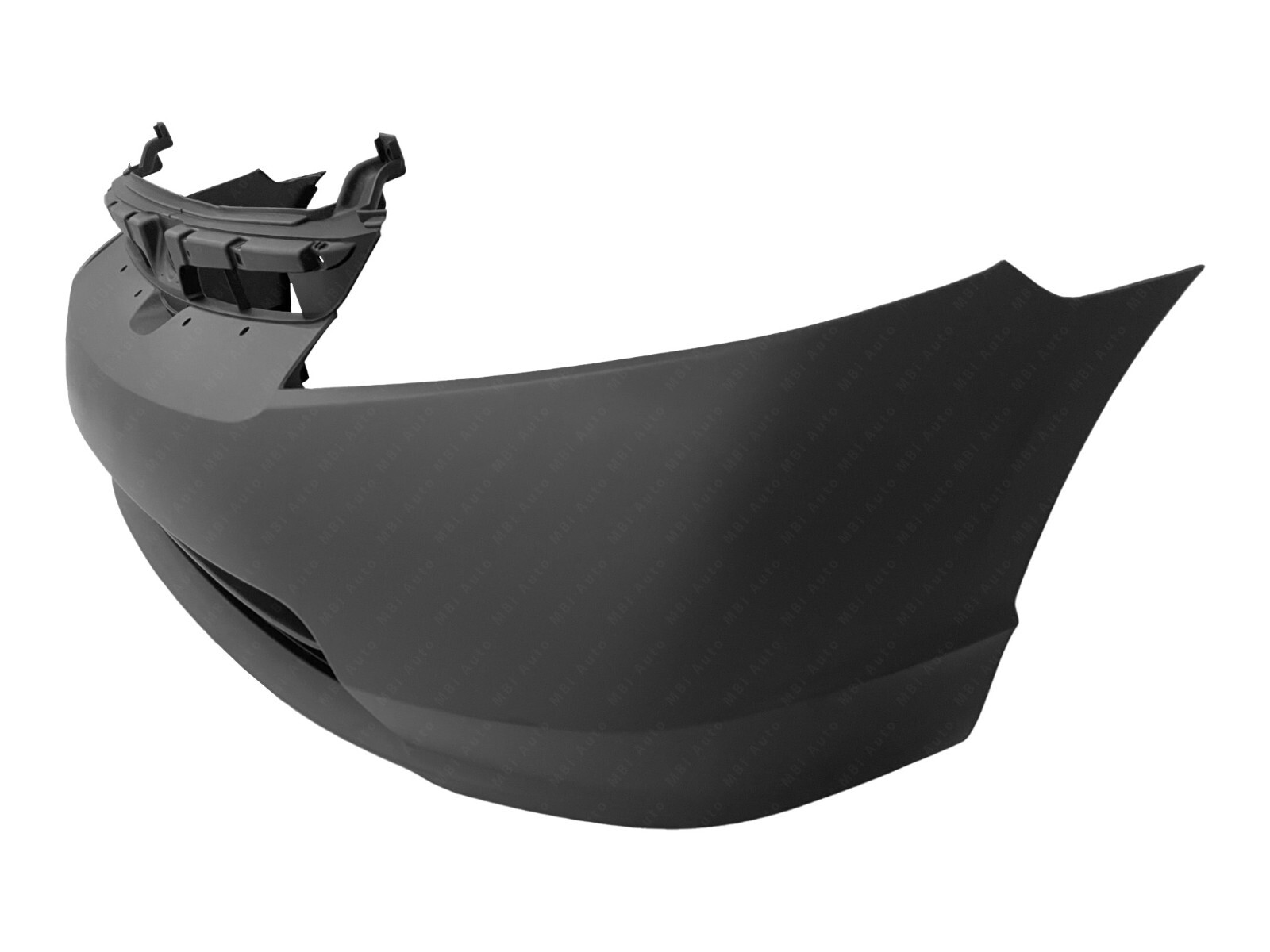 NEW Painted To Match Front Bumper Cover For 2007 2008 Honda Civic Si