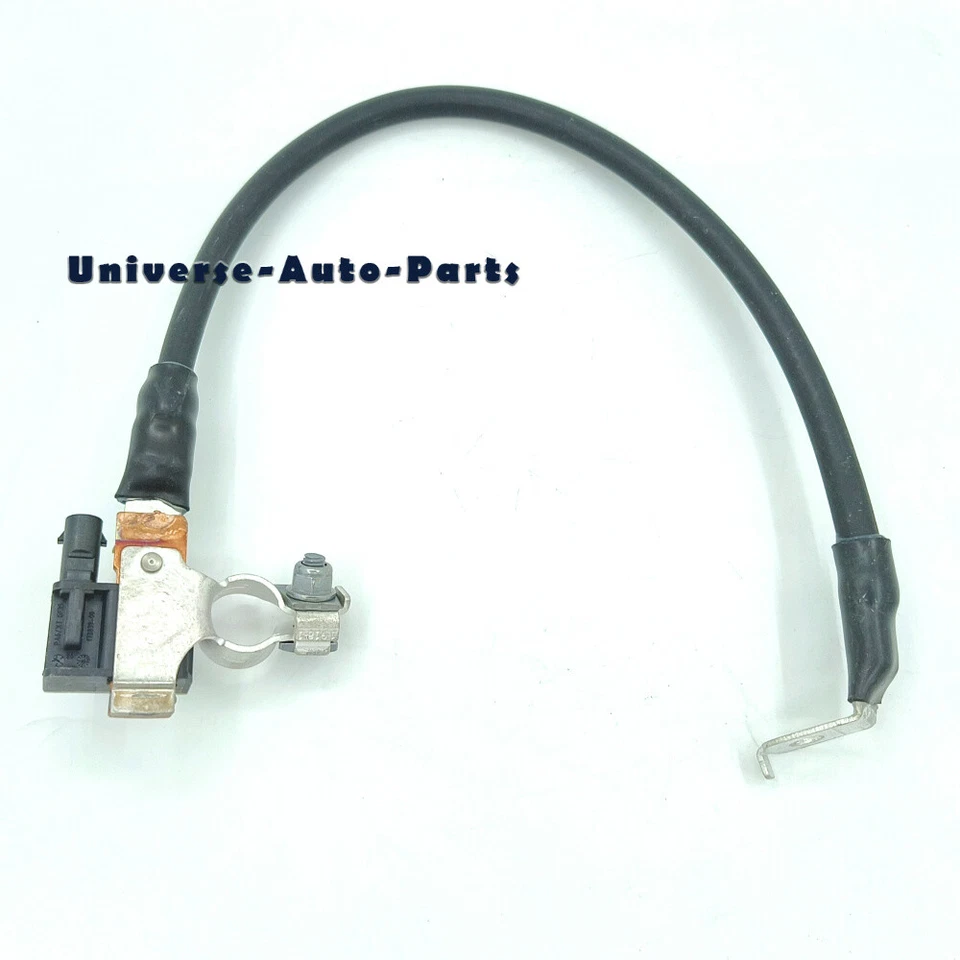 Cabo sensor negativo bateria fabricante de equipamento original novo para 2016-2018 Kia Optima 37180-D5000 - Imagem 3 de 4