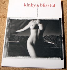 Norbert  Guthier - kinky & blissful - Aktbild...