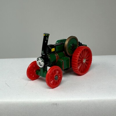 ERTL Trevor Thomas The Tank Engine & Friends Vintage *Bent?