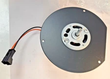 OEM SR2000056 Genuine Paccar Motor Assembly 12VDC