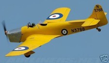 M-14 Magister Miles Airplane Desktop Wood Model Regular New Free Shipping