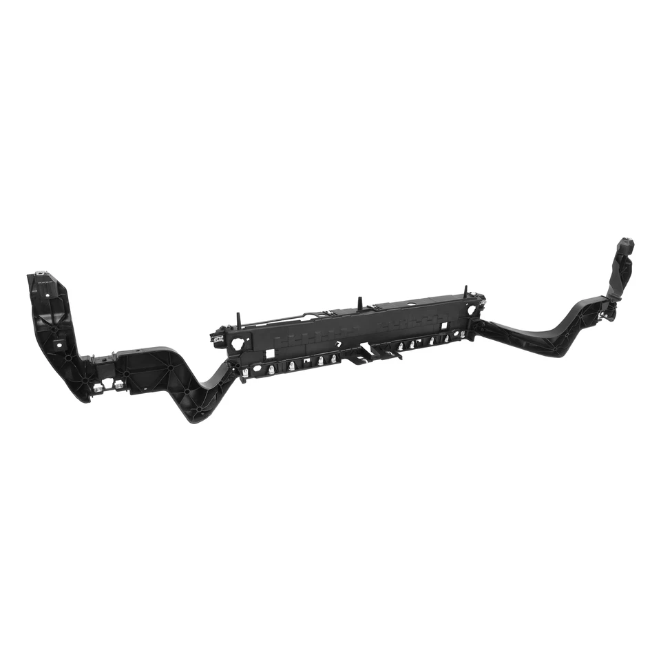 Soporte de radiador de reemplazo para Ford Edge 2015-2018 | Barra de amarre superior FT4Z16138C Foto 2 de 4