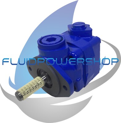 NEW AFTERMARKET REPLACEMENT FOR VICKERS/EATON V210 3 1B12 S214 VANE PUMP